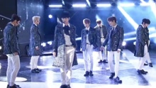  - IN2IT - Cadillac - 2017釜山BOF闭幕式 17/10/31