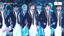 Golden Child - Golden Child - DamDaDi - 2017釜山BOF闭幕式 17/10/31