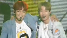 MXM - MXM - I'M THE ONE - 2017釜山BOF闭幕式 17/10/31