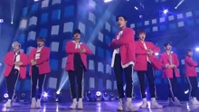 ONF - ONF - ON⁄OFF - 2017釜山BOF闭幕式 17/10/31