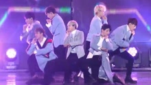  - RAINZ - Juliette - 2017釜山BOF闭幕式 17/10/31