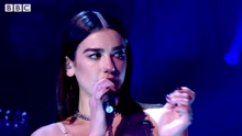 Dua Lipa - Dua Lipa - New Rules 现场版 201