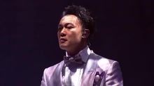 陈奕迅 - 陈奕迅 - 倾城 live版