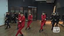 NU'EST W - NU'EST W红色西装帅气迷人