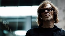 Mark Lanegan Band - Mark Lanegan - Emperor