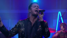 Imagine Dragons - Imagine Dragons - Whatever It Takes 现场版 2017