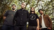 Converge  - Converge - A Single Tear