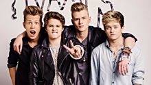 The Vamps & Maggie Lindemann - Personal