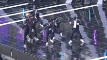EXO - EXO - Ko Ko Bop 平昌冬奥会演出彩排 17/11/01