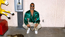 Shabazz Palaces - Shabazz Palaces - Since C.A.Y.A.