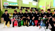 THE BOYZ - [Ep.8] THE BOYZ 'Flower Snack'