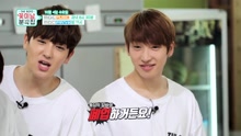 THE BOYZ - [Teaser(Ep.7)]THE BOYZ 'Flower Snack'