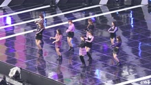 twice - TWICE - LIKEY 平昌冬奥会演出彩排 17/11/01