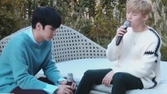 NU'EST - Daybreak