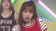 Weki Meki - I Don't Like Your Girlfriend