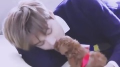 EXO - SENPAI