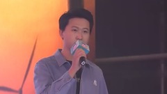 模仿翻唱 - 男孩