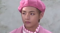 防弹少年团 - 防弹少年团 RUN BTS !2017-EP.25