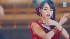 SNH48 - 公主披风