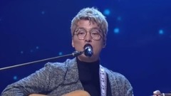 韩国群星 - 给阴沉的秋日天空写信