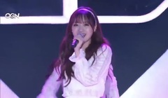 Lovelyz - 现在,我们