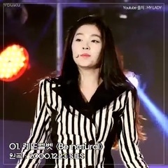 韩国群星 - 爱豆翻唱歌曲BEST5
