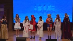 Weki Meki - Weki Meki - 万圣节特别准备&互动 首尔永登浦末场签售会 17/10/30