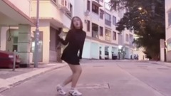 舞蹈视频,TWICE - LIKEY (DANCE COVER)