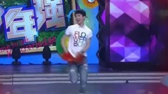 刘昊然 - 国民初恋昊然迪迪的舞蹈合集