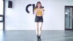 TWICE - LIKEY (DANCE COVER)镜面版本
