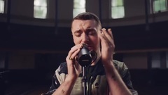 Sam Smith - Burning
