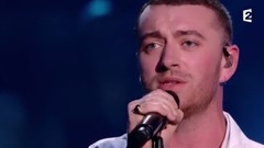 Sam Smith - Stay With Me & Too Good At Goodbyes