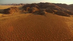 风景,影视原声,音乐短片,轻音乐,乐动城市 - <Africa.喀拉哈里沙漠> EP01