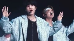 防弹少年团 - BTS(防弹少年团) LOVE MYSELF campaign video
