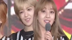韩国群星,TWICE - Melon Music Awards TWICE TOP10 16/11/19