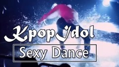 韩国群星,金希澈(Super Junior),防弹少年团,张艺兴,GOT7,KAI(EXO) - K-POP IDOLS SEXY DANCE(ALL STARS)