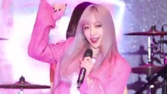 EXID - 每天晚上
