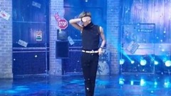 SHINee,李泰民(SHINee) - MOVE Simply K-Pop直拍版 17/10/27