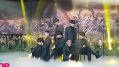 BTOB - Missing You - Simply K-Pop直拍版 17/10/27