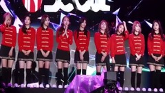 TWICE - Ground Forces Festival TWICE ASIATODAY新闻报道