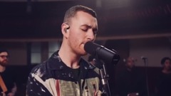 Sam Smith - Burning