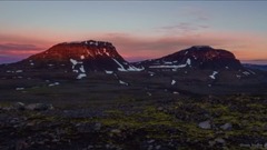 风景,音乐短片,轻音乐 - 光之极点