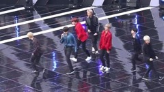 防弹少年团 - DNA