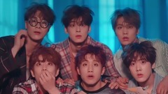 Astro(韩国) - Crazy Sexy Cool