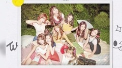 TWICE - 乌龟