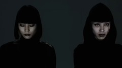 娱乐百分百 - 万圣节变脸女郎,绝对惊艳你的眼!今晚睡觉记得带女友或男友