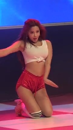 韩国群星 - DANCE PERFORMANCE