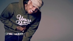 Chris Brown - Last All Night