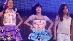 T-ara,宝蓝(T-ara) - Shabondama No Yukue