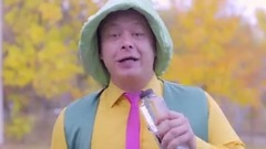 欧美群星 - Turneul Hai La Masa, Multumim Galati!